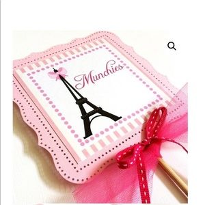 Meet your Posher, Dawn